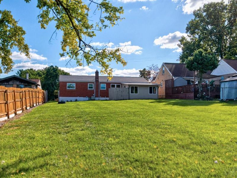 3494 Oakmeadow Lane, Colerain Township, OH 45239 Photo 55