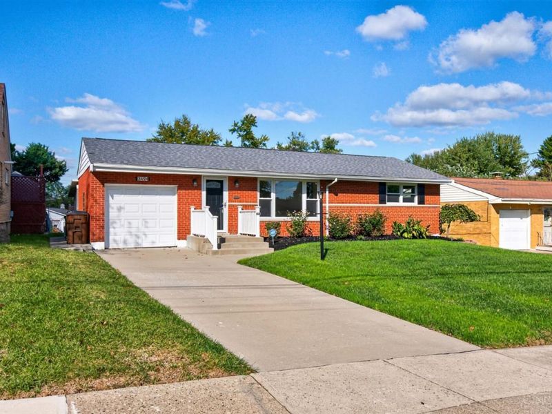 3494 Oakmeadow Lane, Colerain Township, OH 45239 Photo 6