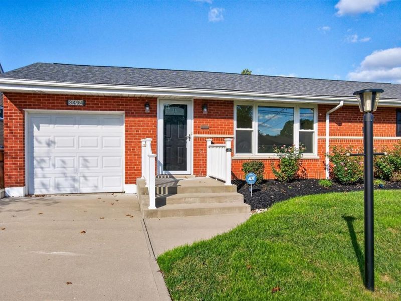 3494 Oakmeadow Lane, Colerain Township, OH 45239 Photo 7