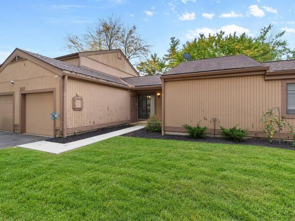 337 Walnut Lane, Mason, OH 45040
