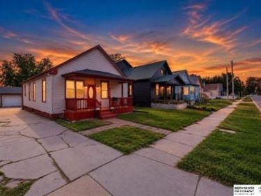 1731 5TH Avenue, COUNCIL BLUFFS, IA 51501