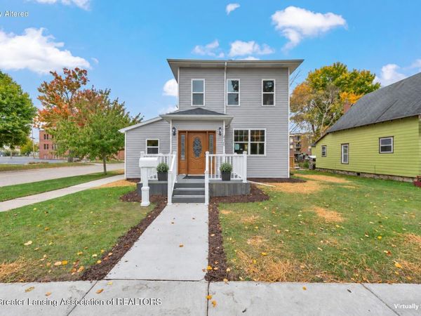 430 Woodworth Avenue, Alma, MI 48801
