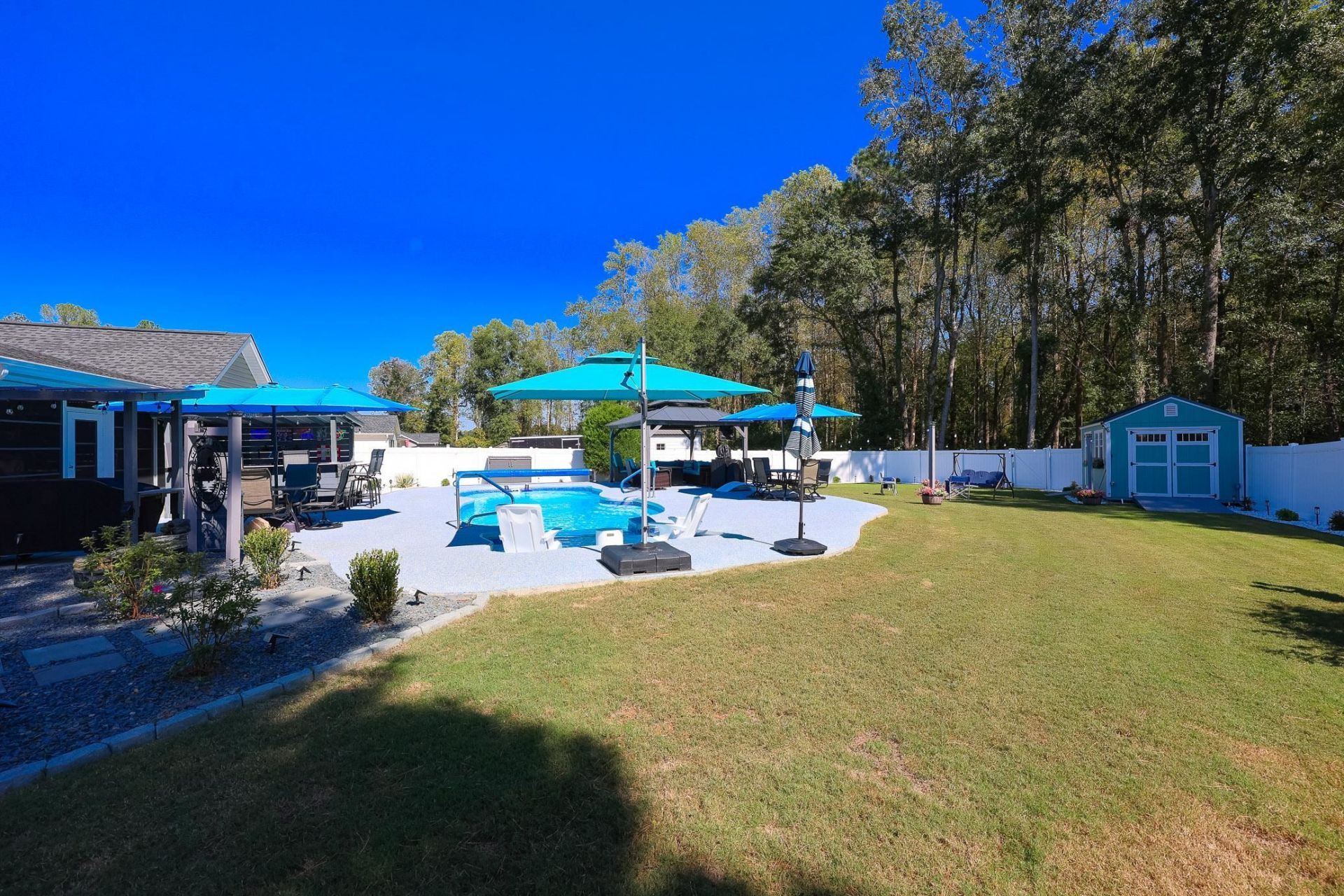 3386 Dusty Rd. Photo 33