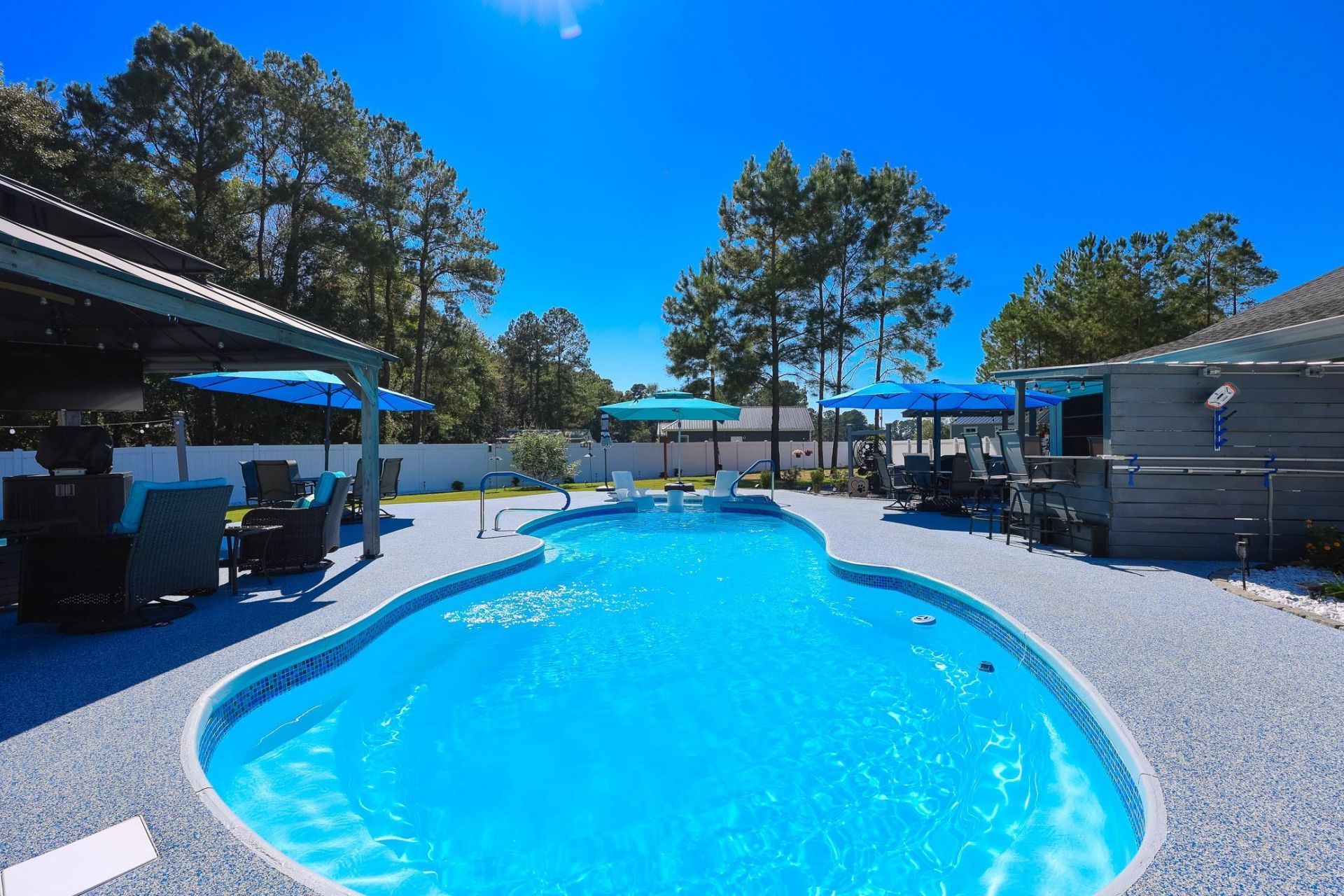 3386 Dusty Rd. Photo 37