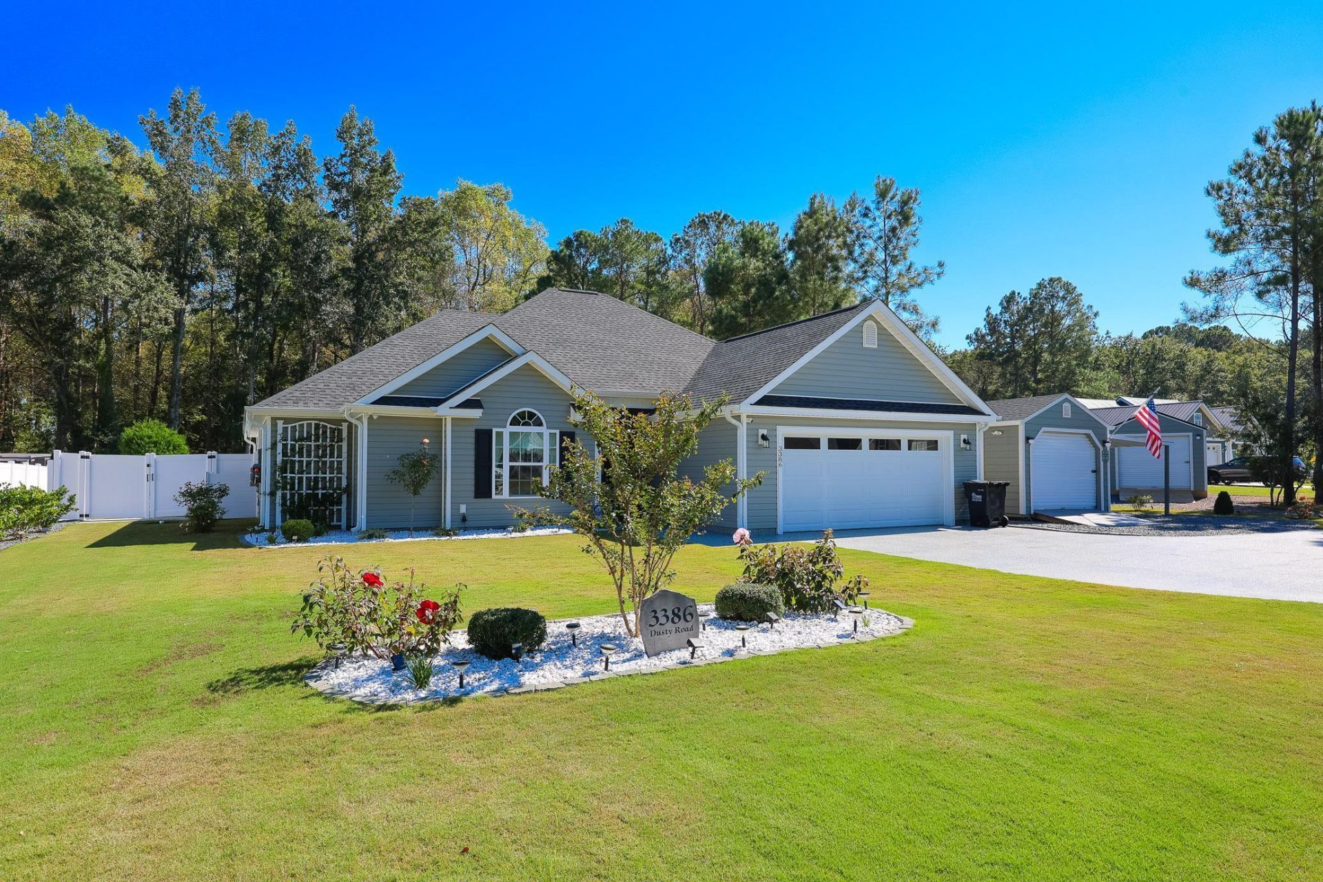 3386 Dusty Rd. Photo 41