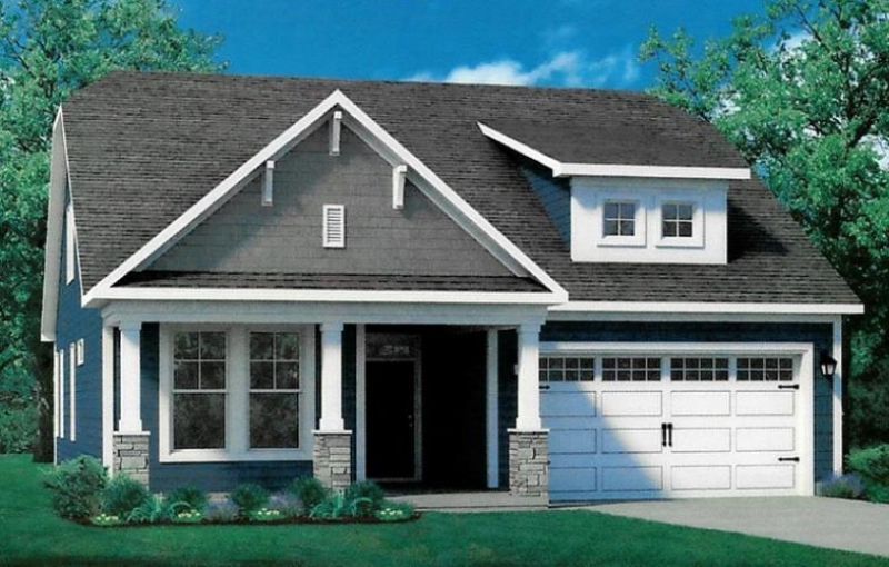 911 Sweetfern Dr, Longs, SC 29568 Main Photo