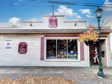 113 Lockport Street , Youngstown, NY 14174