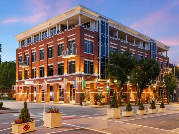 345 Frazier Avenue, Unit 401, Chattanooga, TN 37405