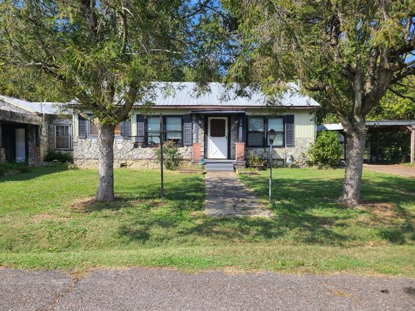 260 Collins Street, Spring City, TN 37381