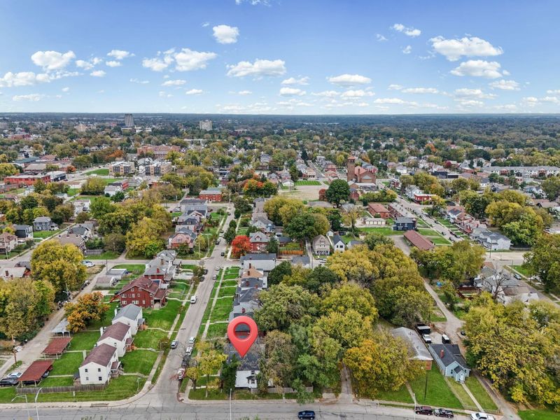 626-628 Berkeley Road, Columbus, OH 43205 Photo 31