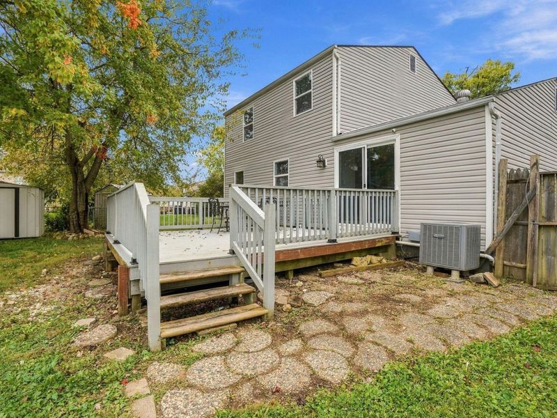 644 Dovalon Place , Galloway, OH 43119 Photo 46