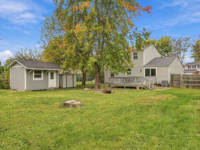 644 Dovalon Place , Galloway, OH 43119 Photo 48