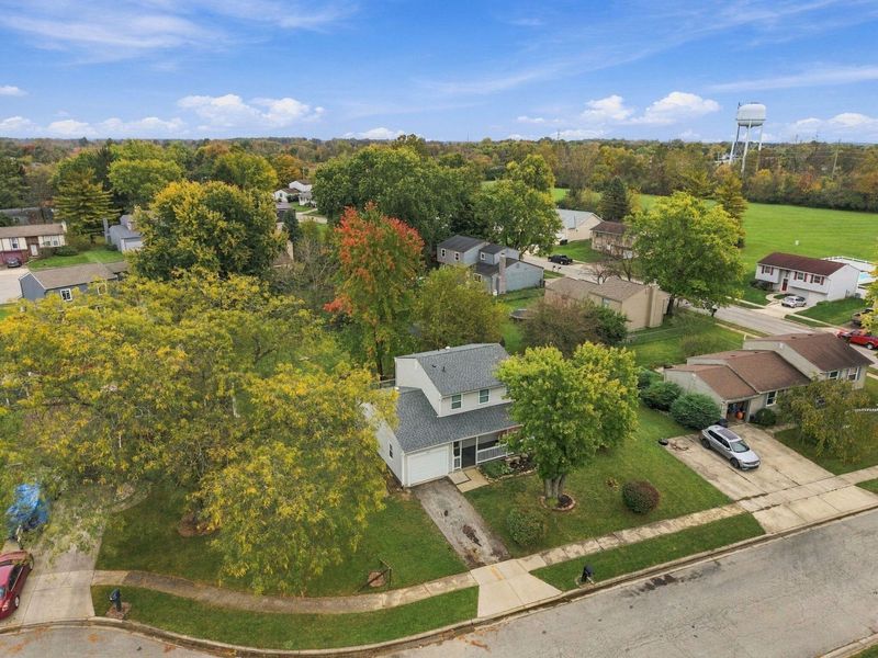 644 Dovalon Place , Galloway, OH 43119 Photo 52
