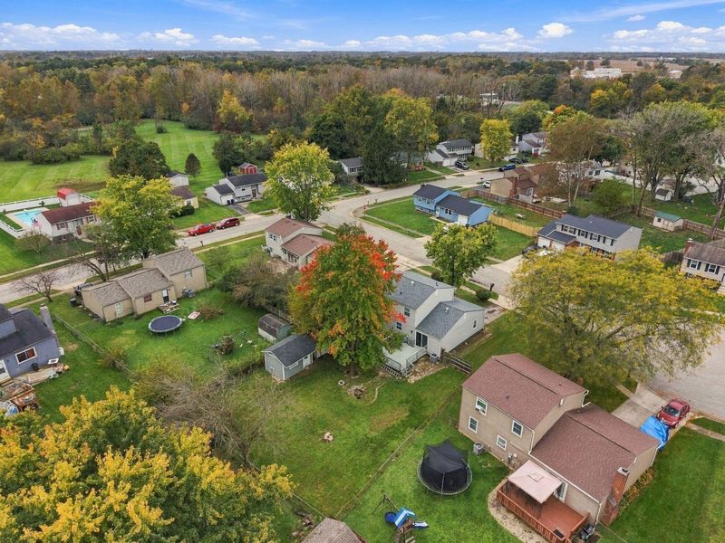 644 Dovalon Place , Galloway, OH 43119 Photo 53
