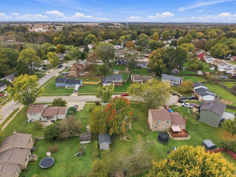 644 Dovalon Place , Galloway, OH 43119 Photo 54