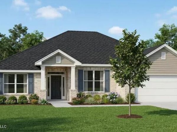 887 Barringer Road, Byhalia, MS 38611