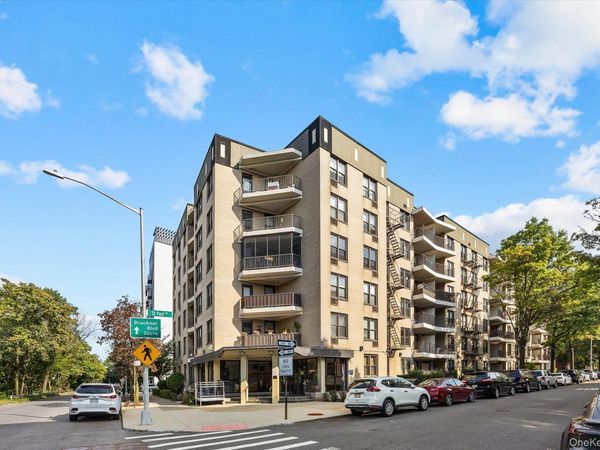 1874 Pelham Parkway S, Unit 2R, Bronx, NY 10461