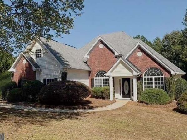 10 Clarion Court, Covington, GA 30016