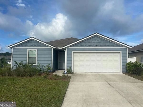 2876 Oak Stream Drive, Green Cove Springs, FL 32043