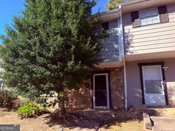 4701 Flat Shoals Road, Unit 69B, Union City, GA 30291