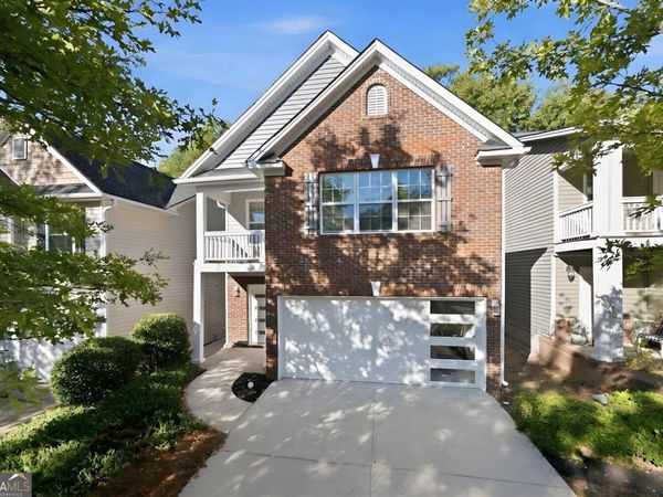 537 Shadow Valley Court, Lithonia, GA 30058