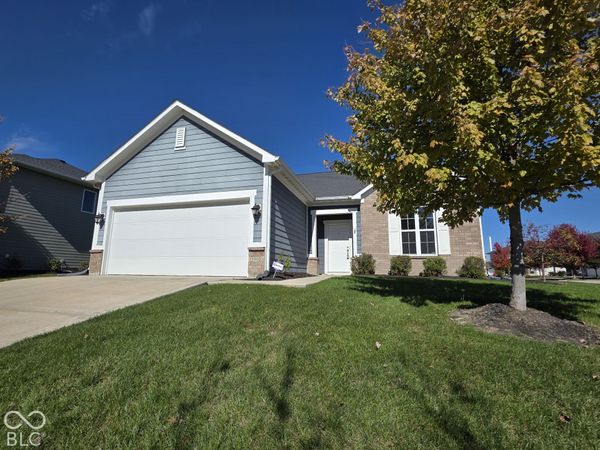 15900 W Rail Drive, Westfield, IN 46074
