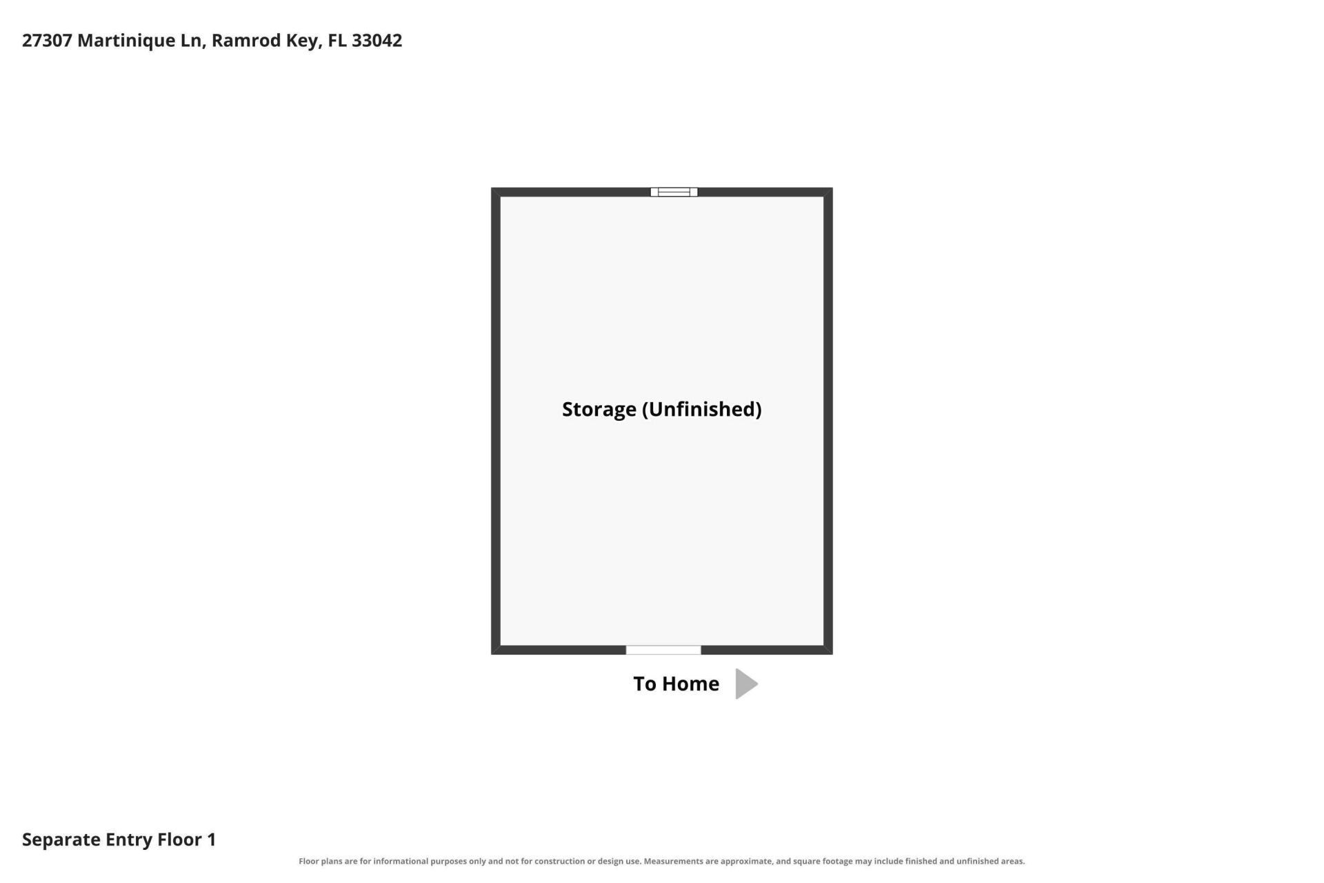 27307 Martinique Lane, Ramrod, FL 33042 Photo