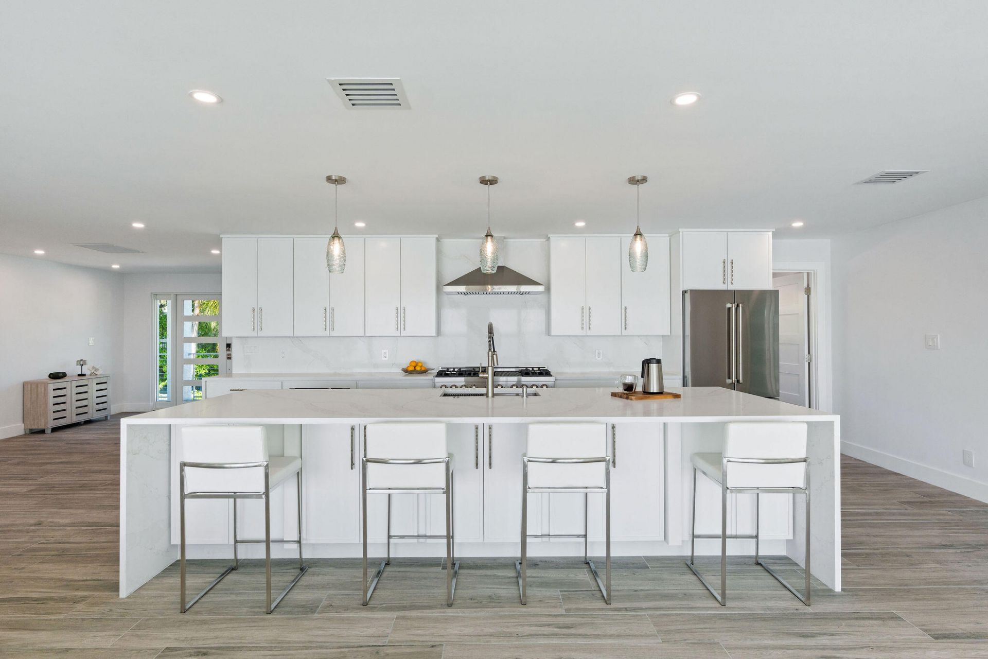 17015 W Wahoo Lane, Sugarloaf, FL 33042 Photo
