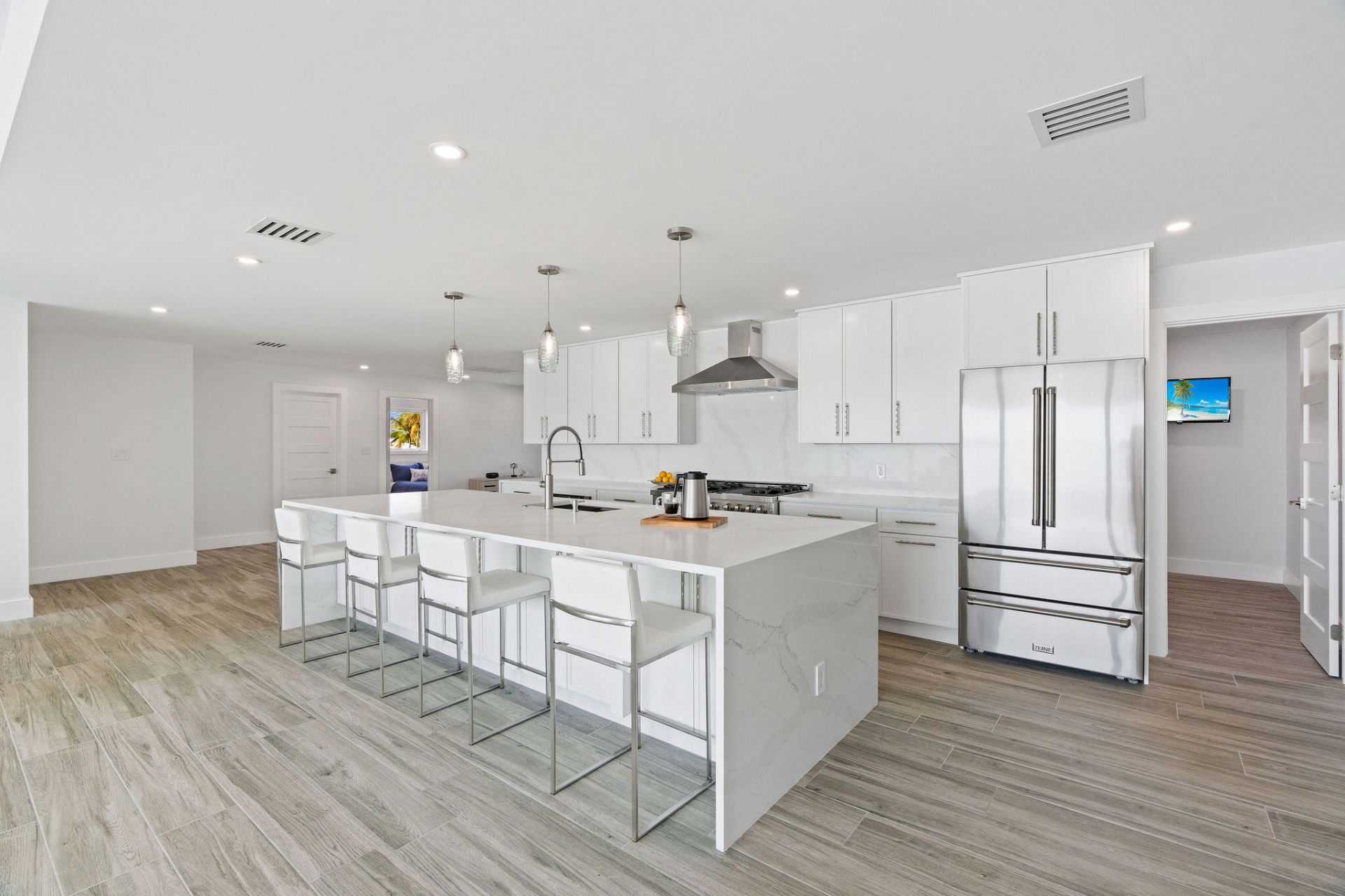 17015 W Wahoo Lane, Sugarloaf, FL 33042 Photo