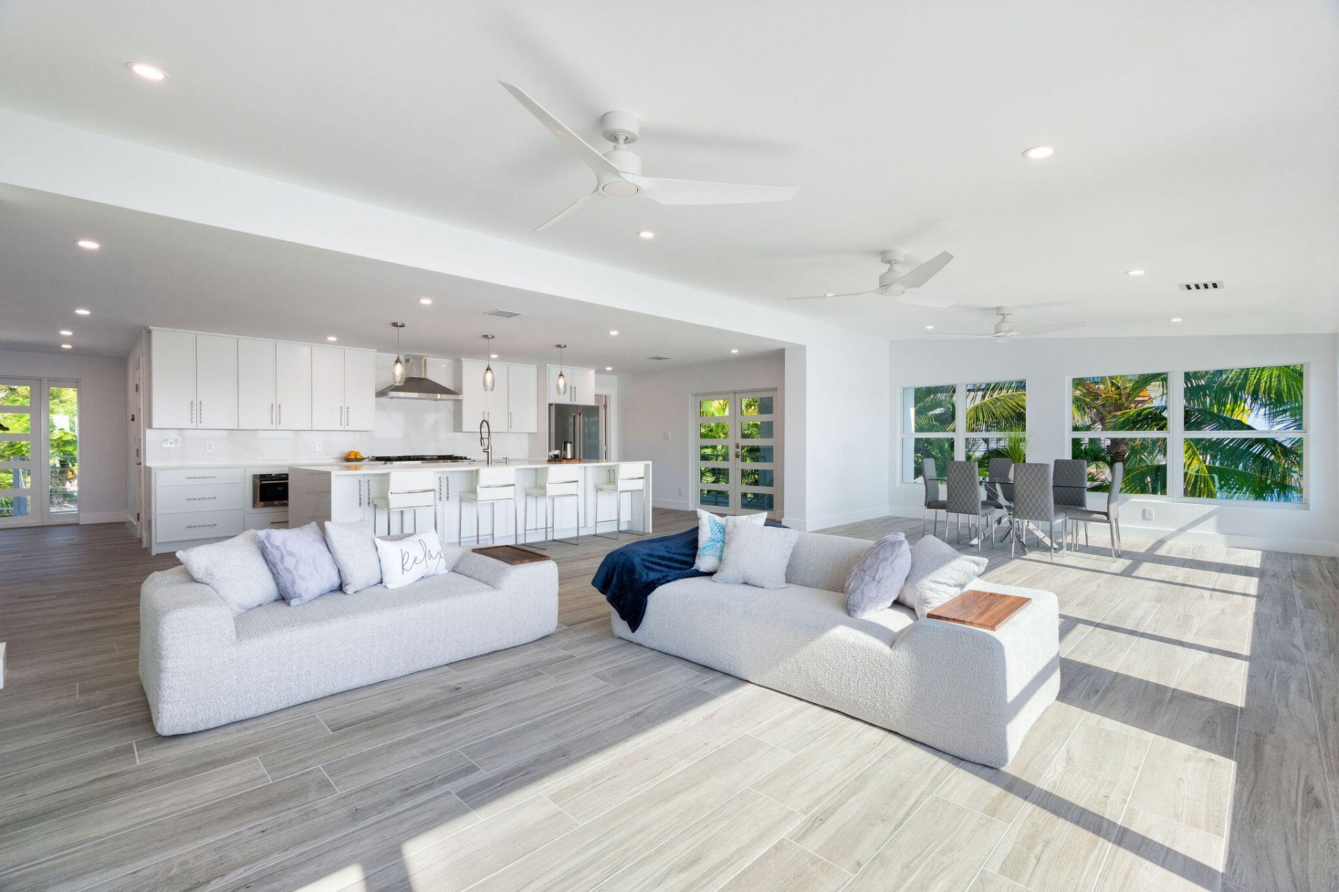 17015 W Wahoo Lane, Sugarloaf, FL 33042 Photo