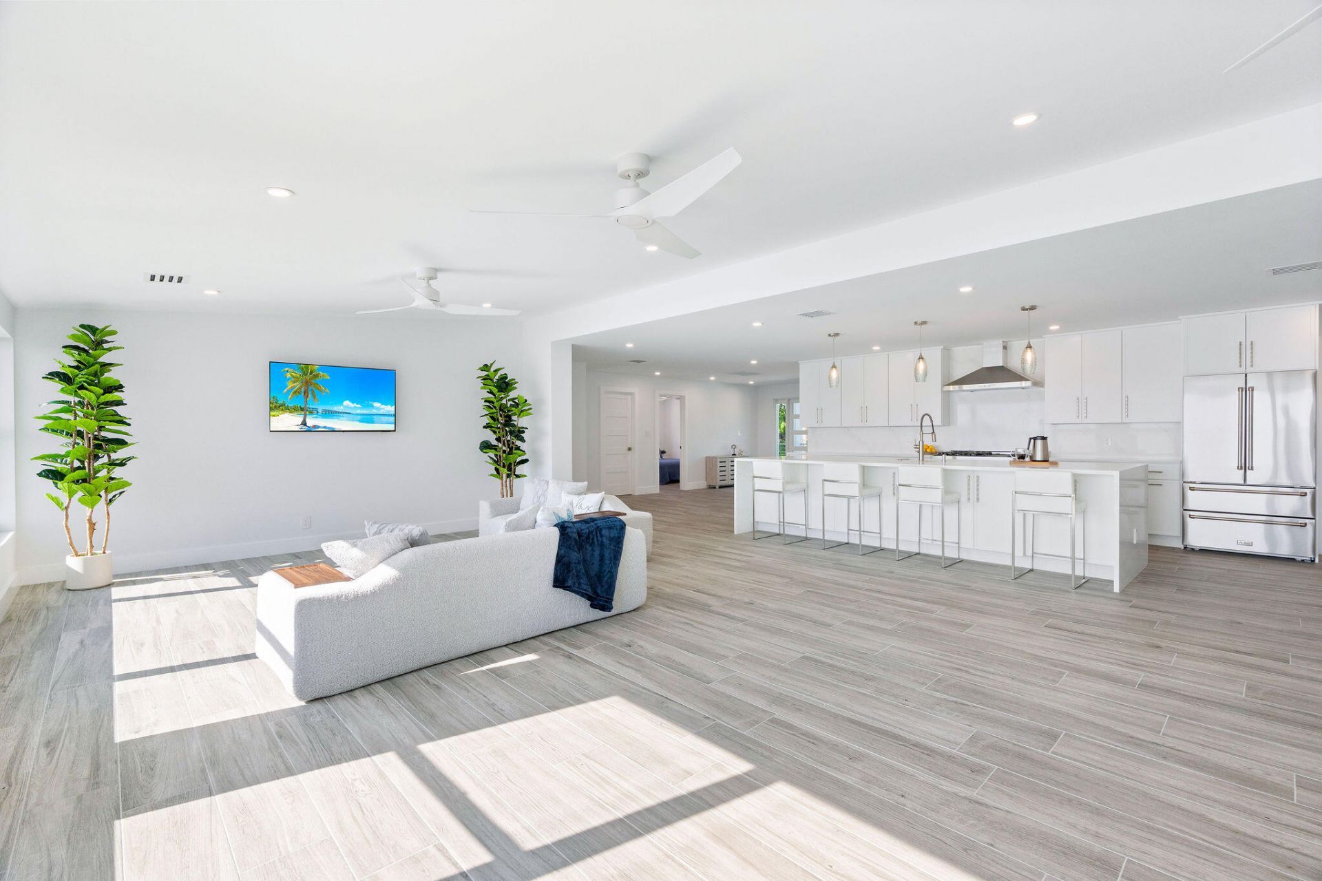 17015 W Wahoo Lane, Sugarloaf, FL 33042 Photo