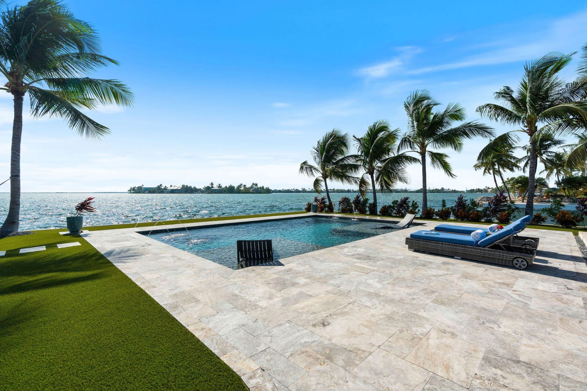 17015 W Wahoo Lane, Sugarloaf, FL 33042 Photo
