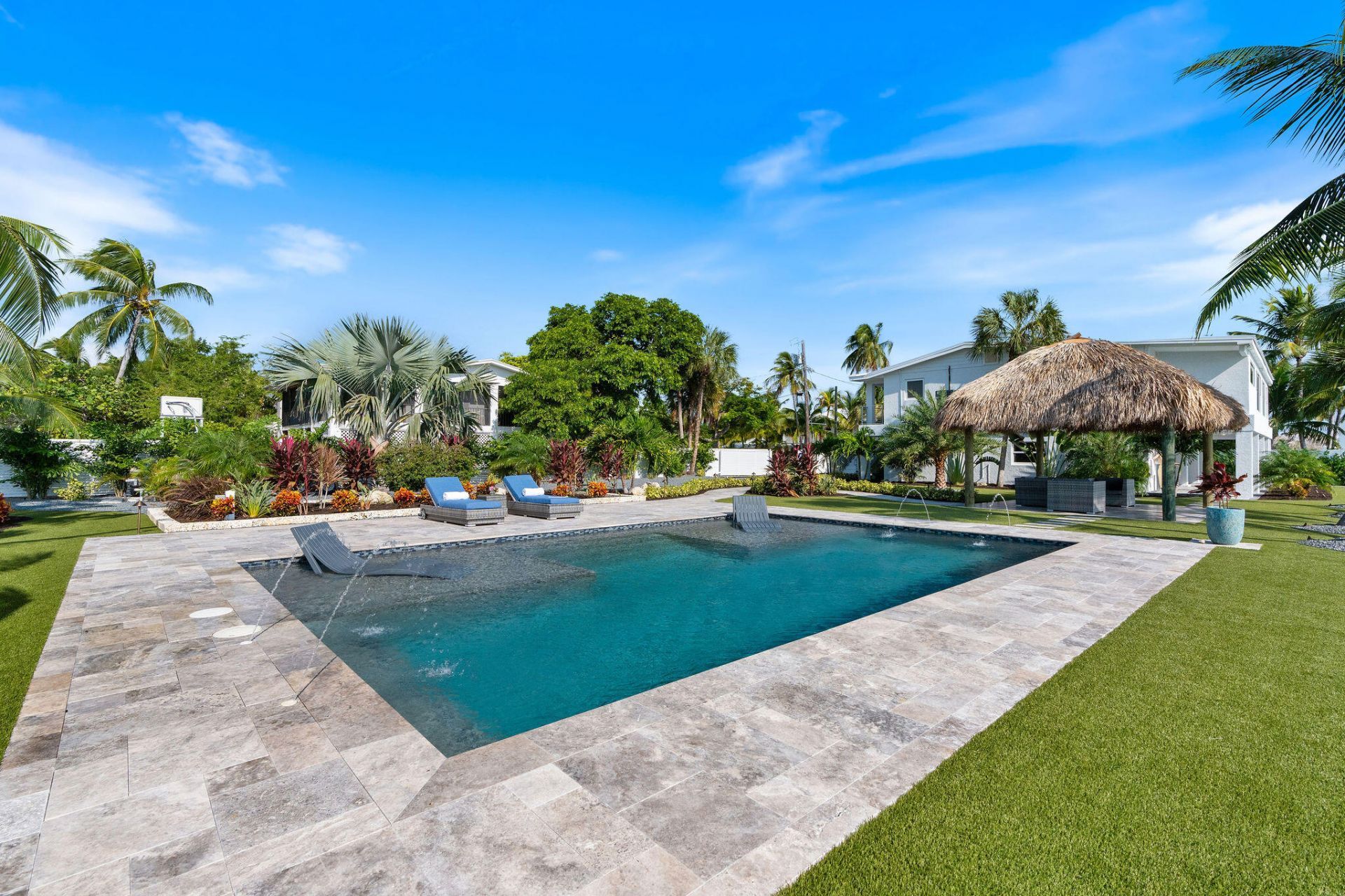 17015 W Wahoo Lane, Sugarloaf, FL 33042 Photo