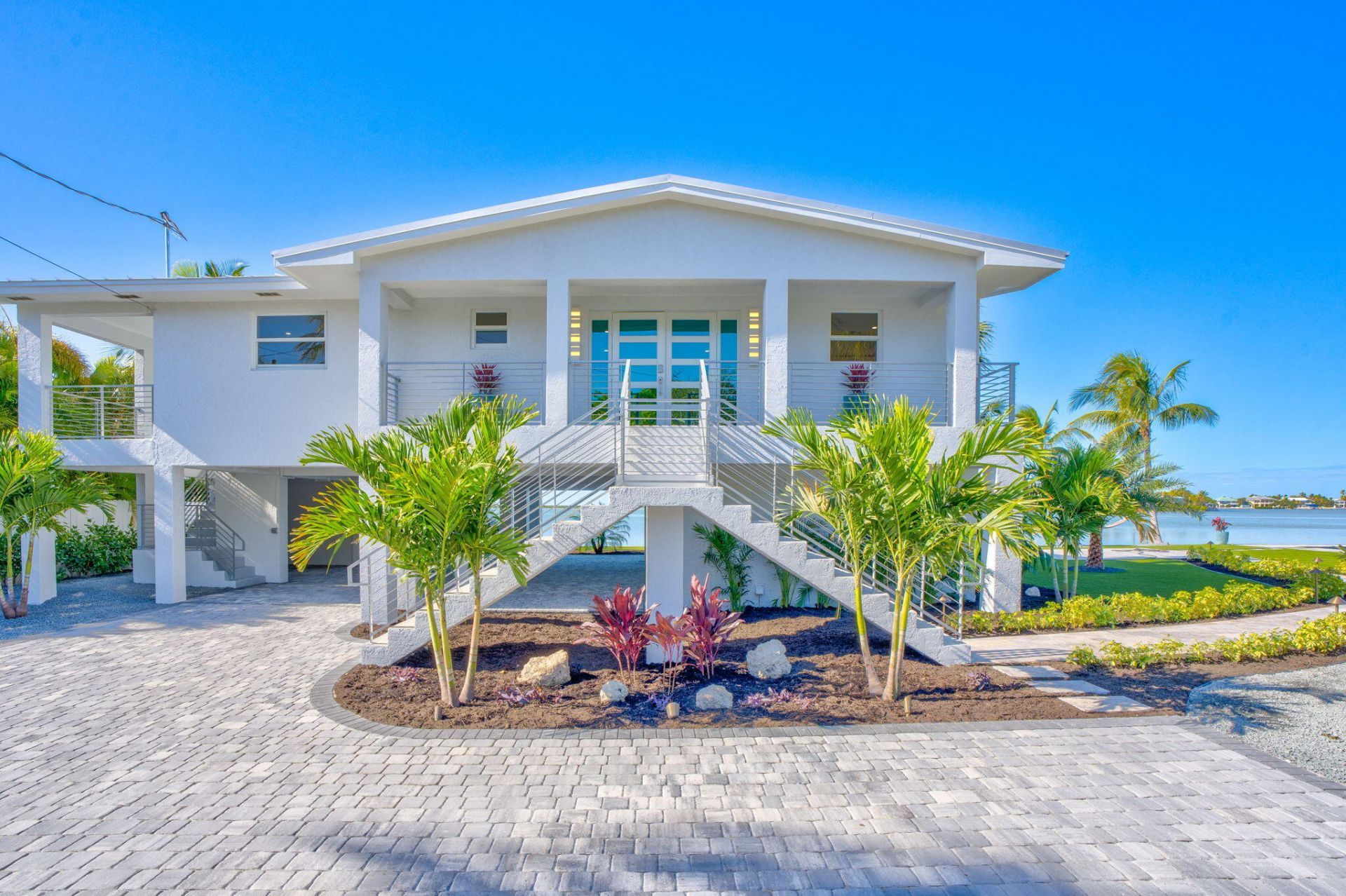 17015 W Wahoo Lane, Sugarloaf, FL 33042 Photo