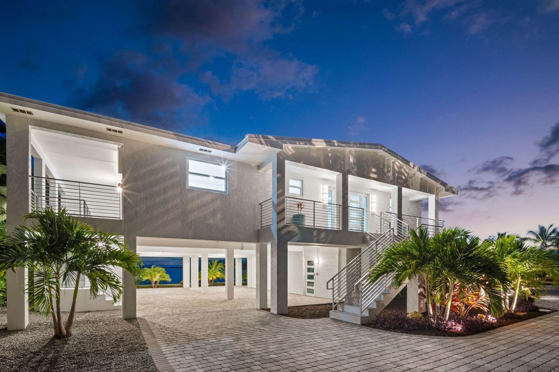 17015 W Wahoo Lane, Sugarloaf, FL 33042 Photo