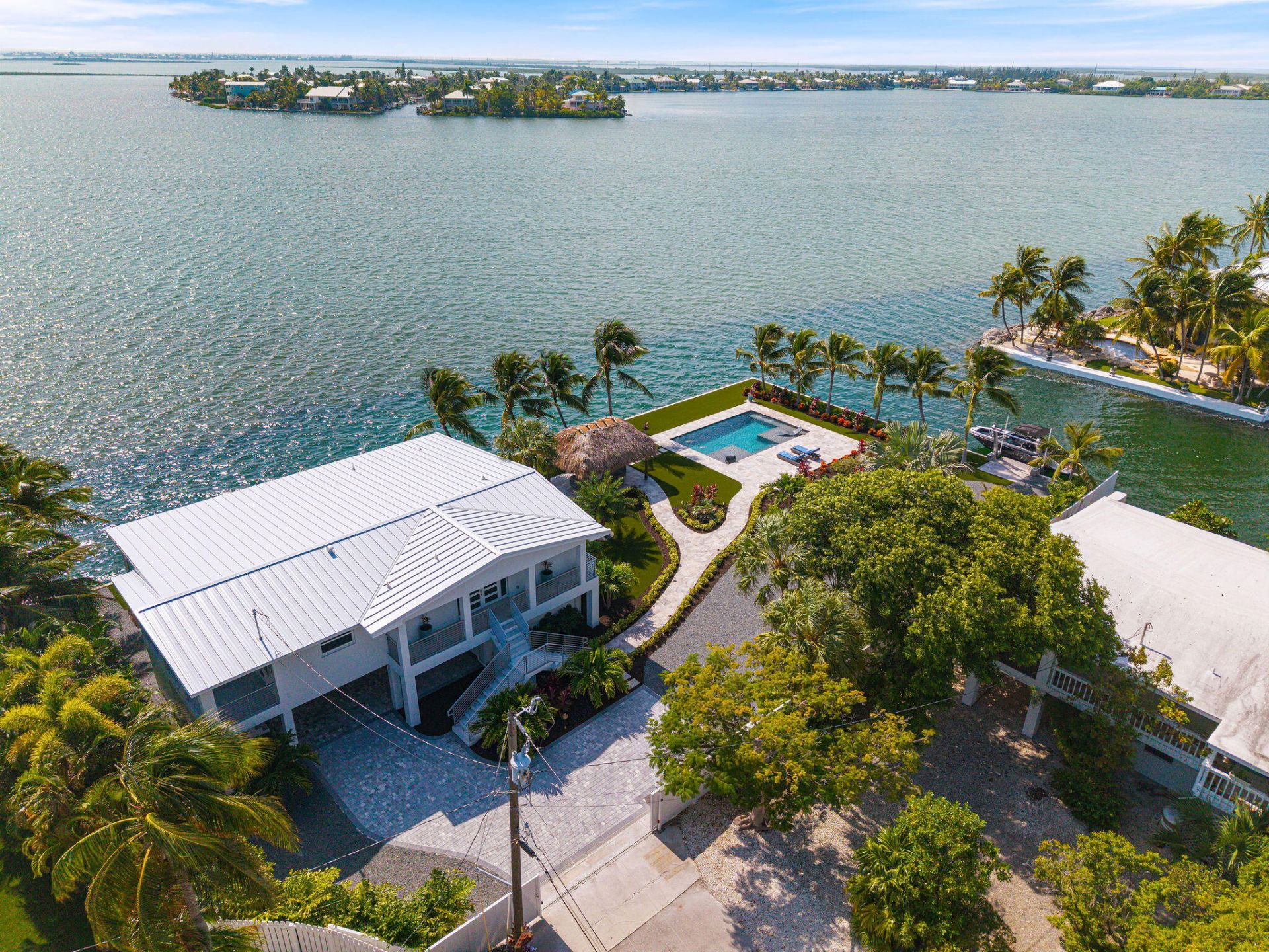 17015 W Wahoo Lane, Sugarloaf, FL 33042 Photo