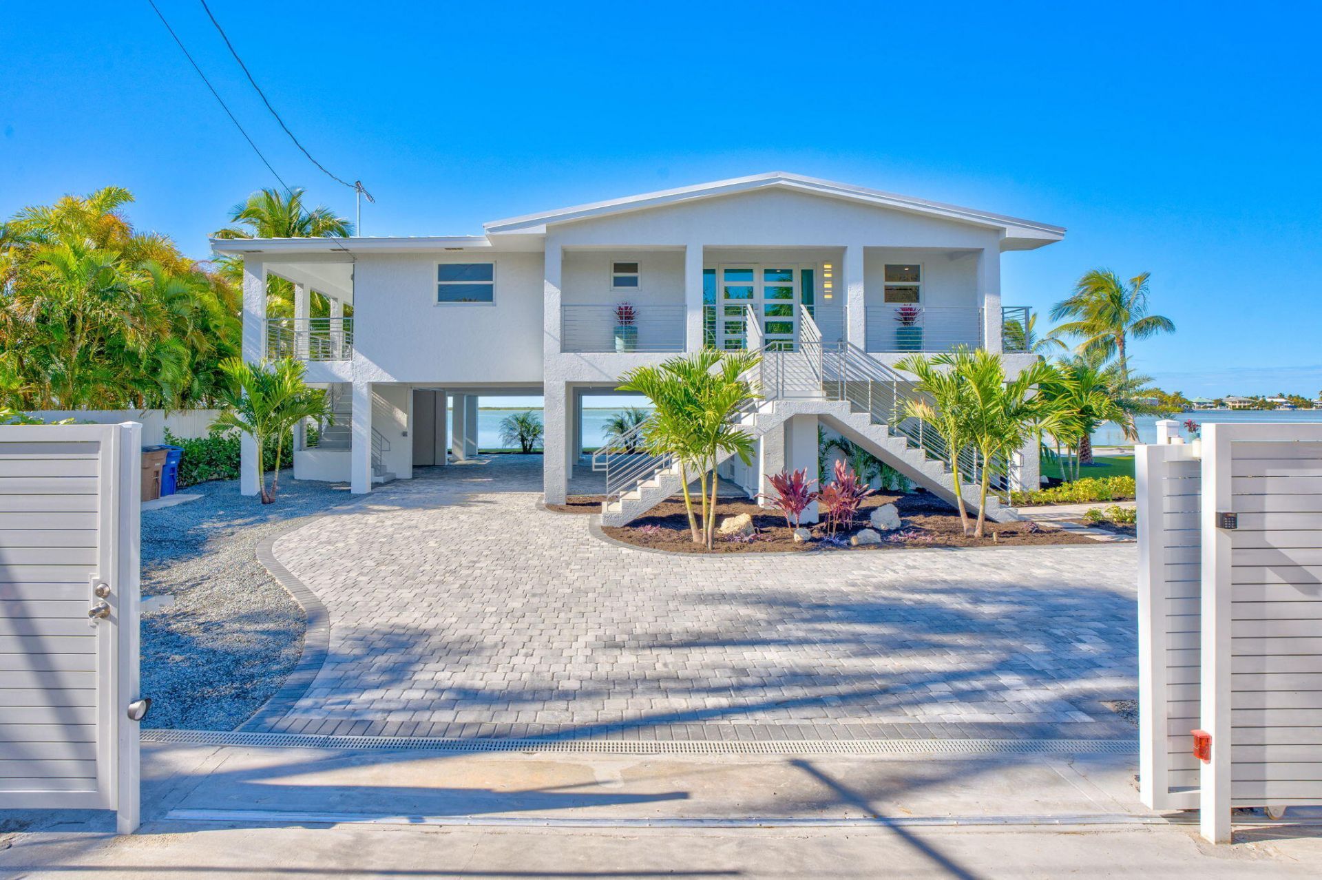 17015 W Wahoo Lane, Sugarloaf, FL 33042 Photo