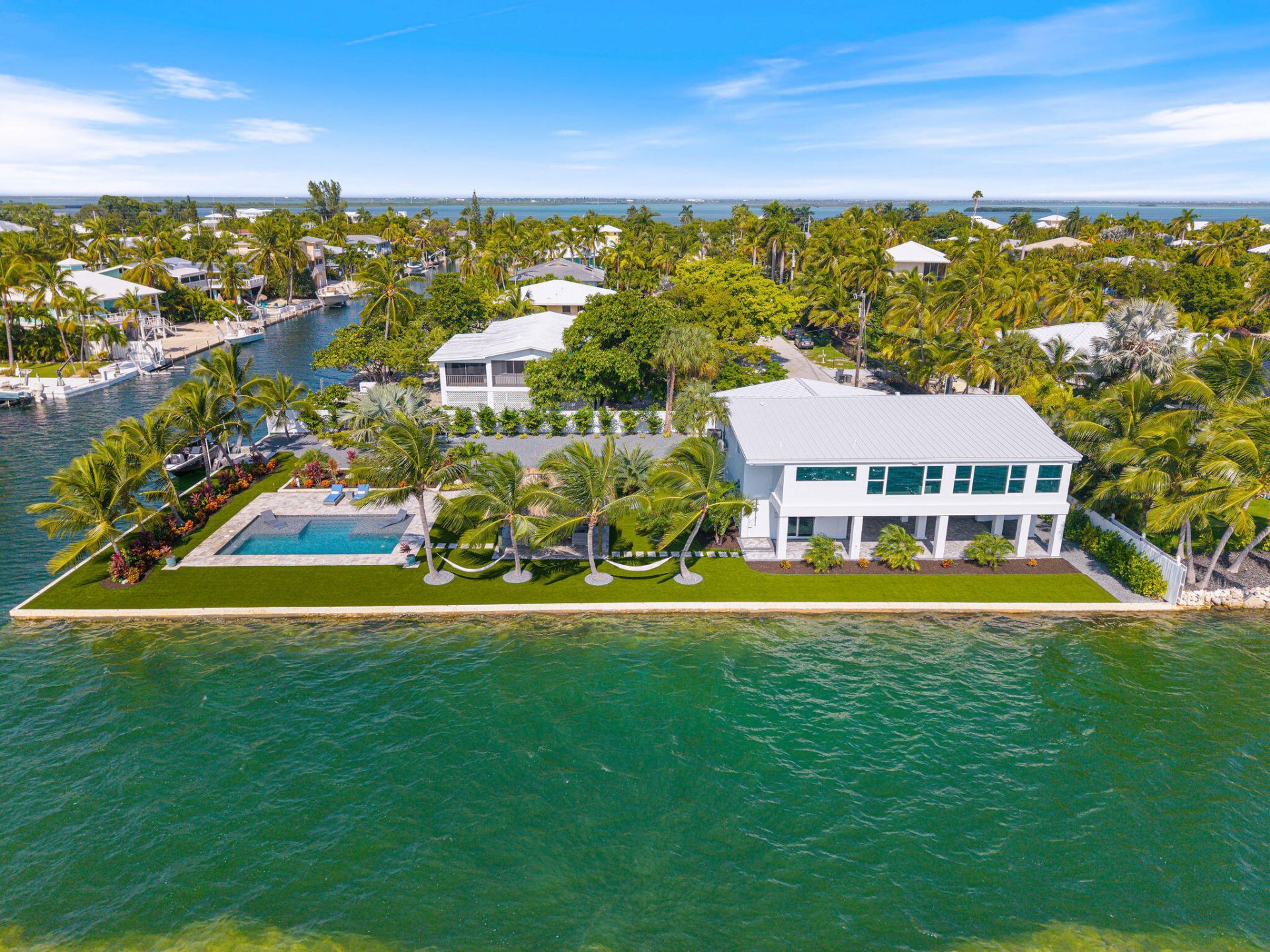 17015 W Wahoo Lane, Sugarloaf, FL 33042 Photo