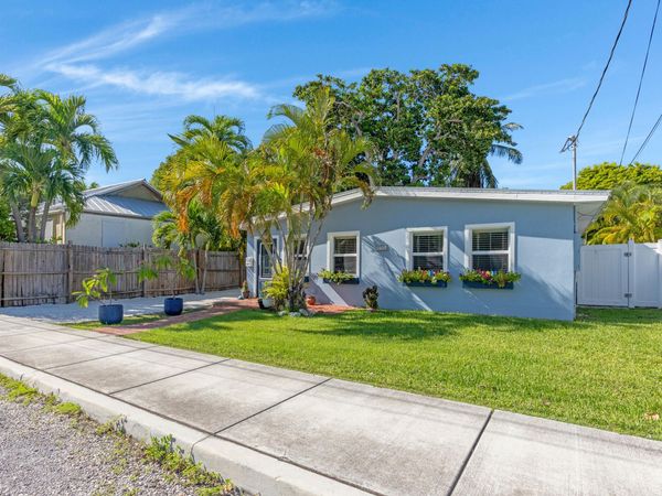 3711 Duck Avenue, KEY WEST, FL 33040