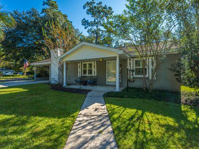 118 Mary Street, Summerville, SC 29483