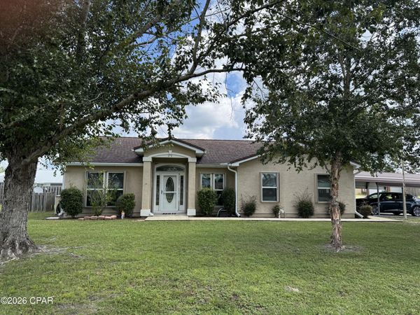 175 Byrd Drive , Panama City, FL 32404