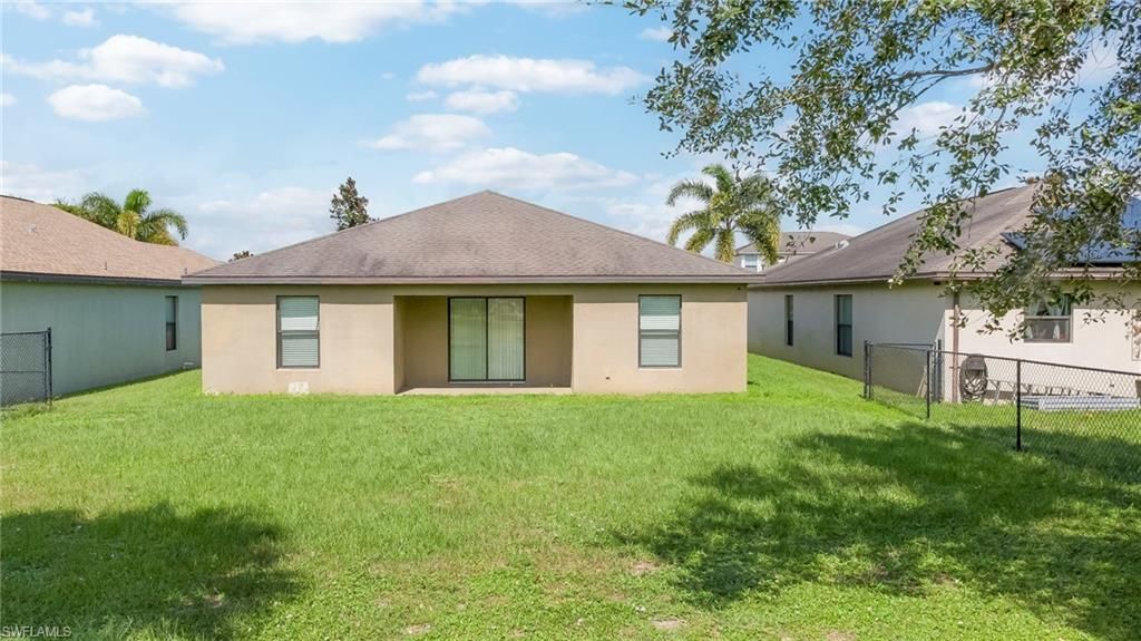 313 Shadow Lakes Dr , Lehigh Acres, FL 33974 Photo