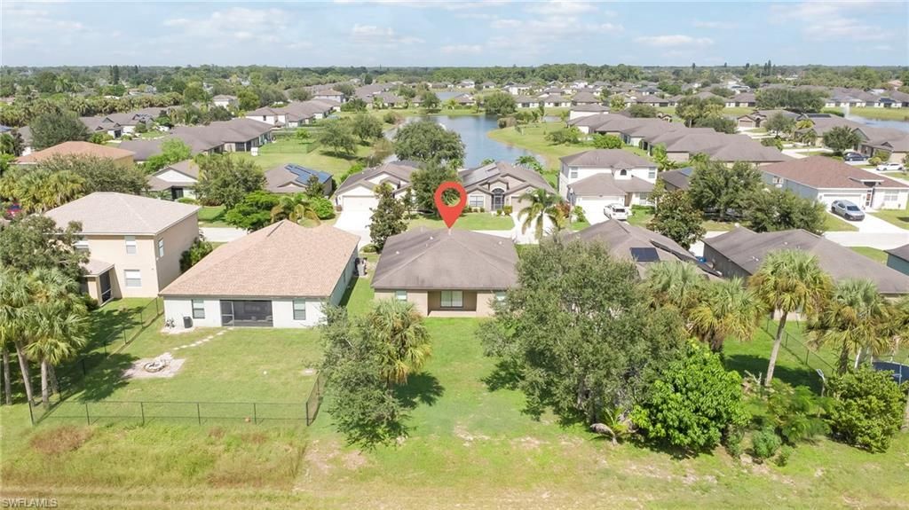 313 Shadow Lakes Dr , Lehigh Acres, FL 33974 Photo