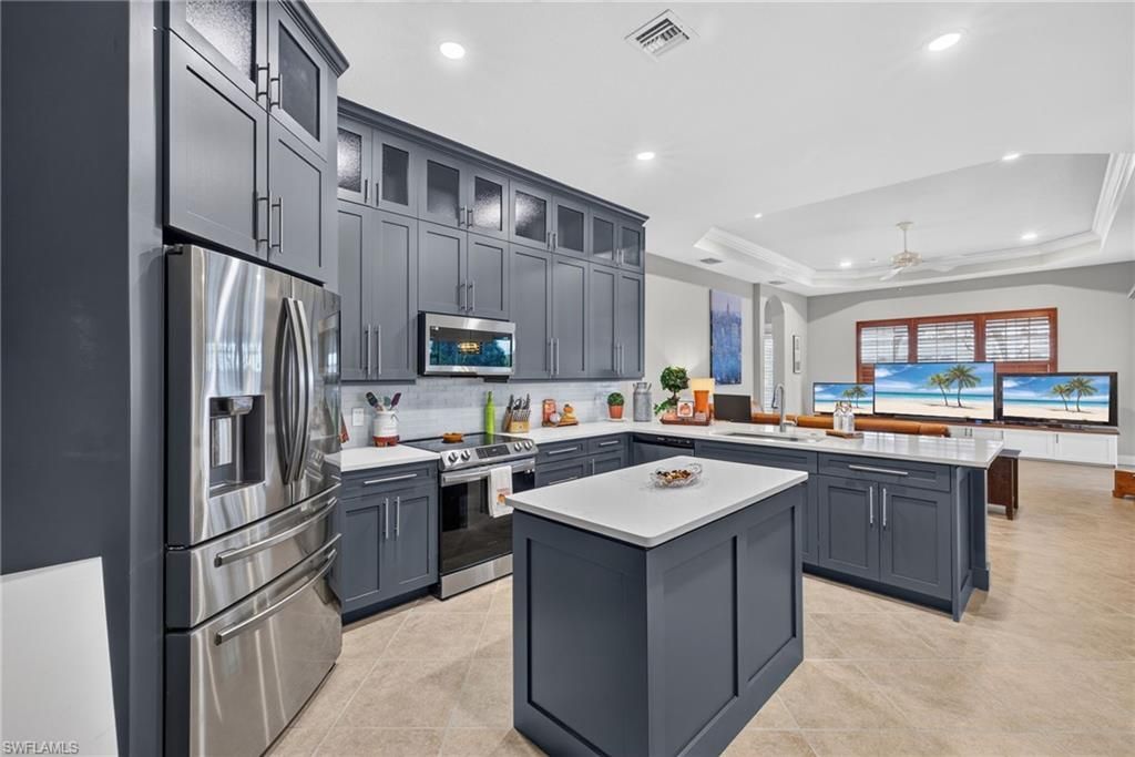 5637 Whispering Willow Way , Fort Myers, FL 33908 Photo
