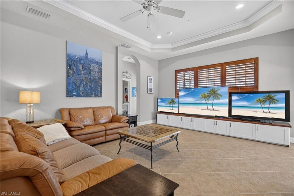 5637 Whispering Willow Way , Fort Myers, FL 33908 Photo