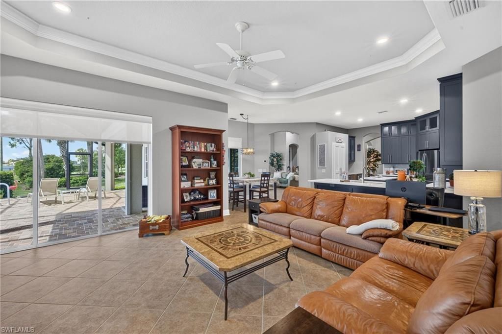 5637 Whispering Willow Way , Fort Myers, FL 33908 Photo