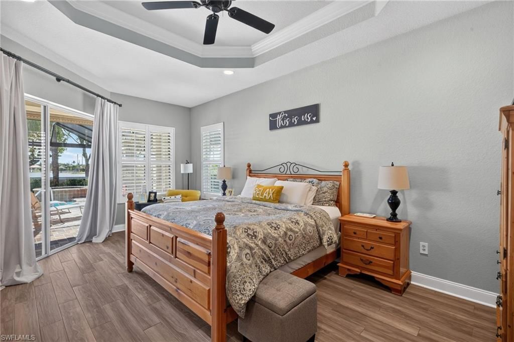 5637 Whispering Willow Way , Fort Myers, FL 33908 Photo