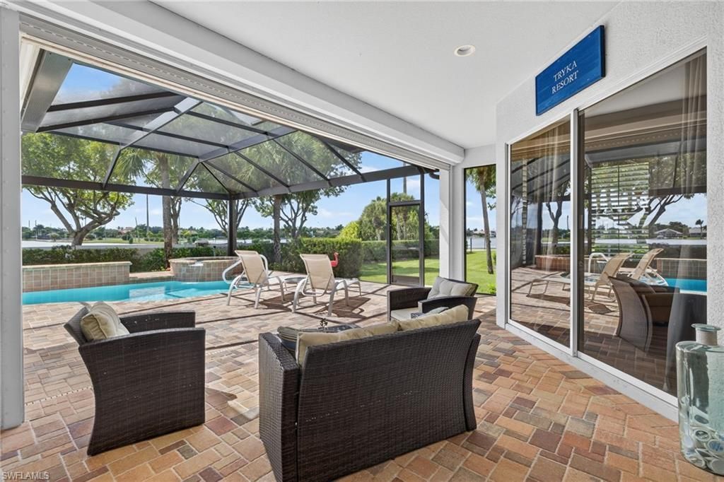 5637 Whispering Willow Way , Fort Myers, FL 33908 Photo