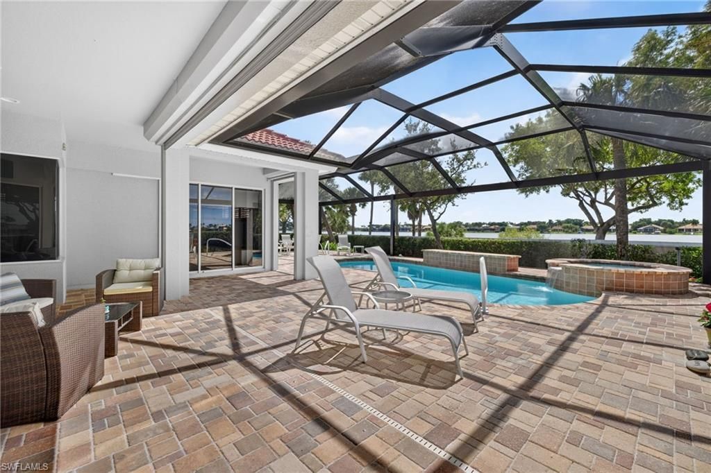 5637 Whispering Willow Way , Fort Myers, FL 33908 Photo