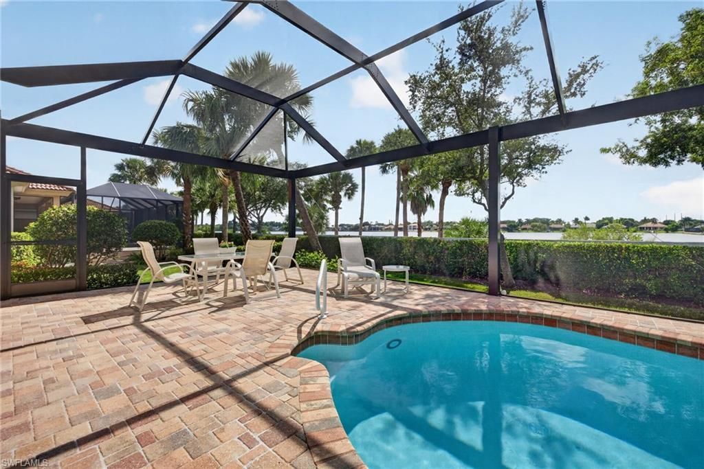 5637 Whispering Willow Way , Fort Myers, FL 33908 Photo
